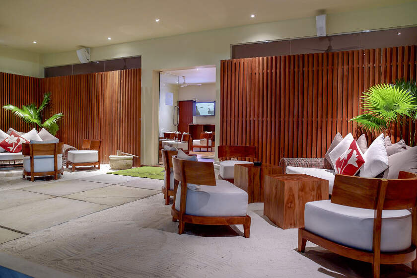 W Maldives & SPA 