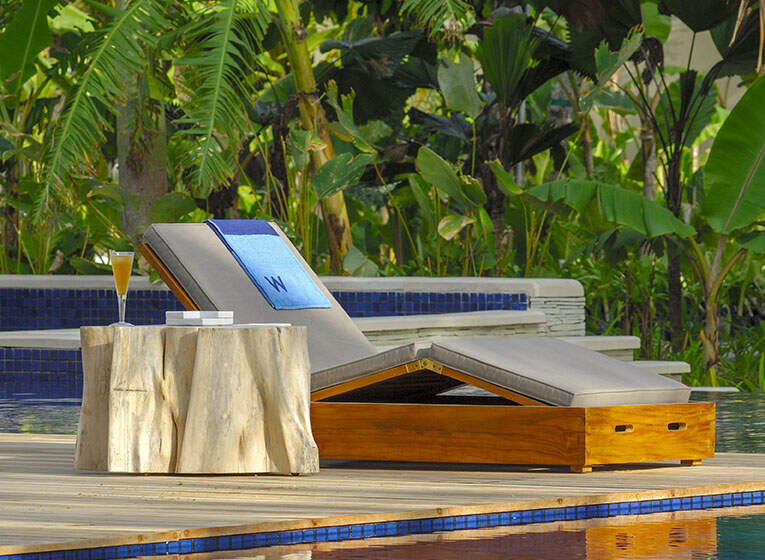 W Maldives & SPA 