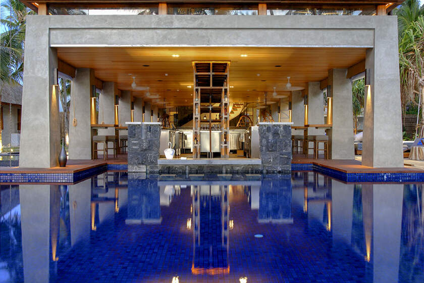 W Maldives & SPA 