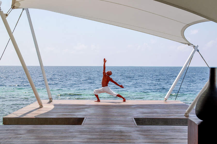 W Maldives & SPA 