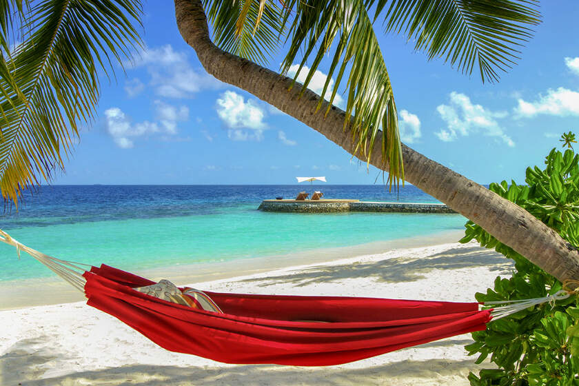 W Maldives & SPA 