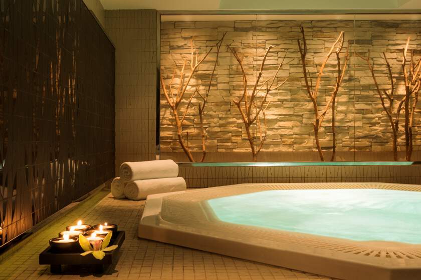 Westin Dubai Mina Seyahi Beach Resort & Marina