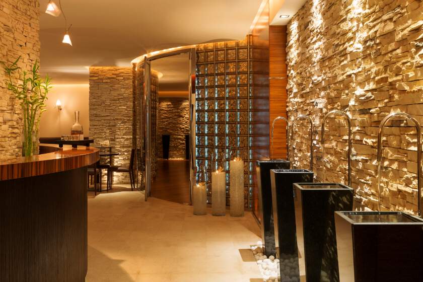 Westin Dubai Mina Seyahi Beach Resort & Marina