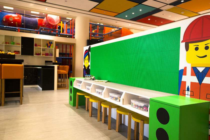 Westin Dubai Mina Seyahi Beach Resort & Marina