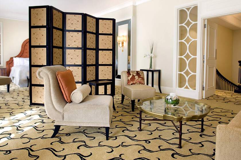 Westin Dubai Mina Seyahi Beach Resort & Marina