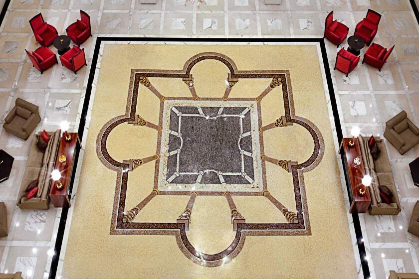 Westin Dubai Mina Seyahi Beach Resort & Marina