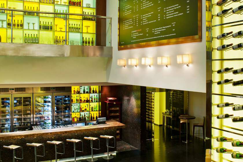 Westin Dubai Mina Seyahi Beach Resort & Marina