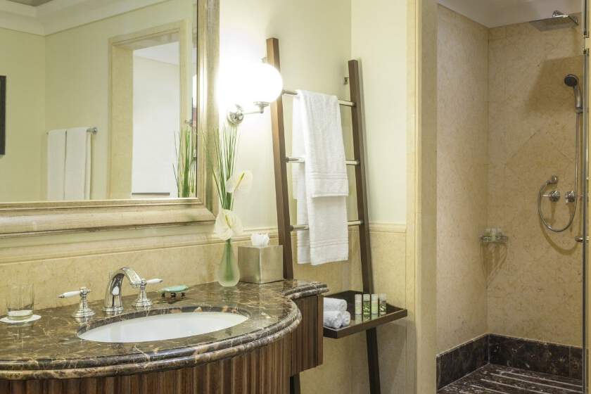 Westin Dubai Mina Seyahi Beach Resort & Marina