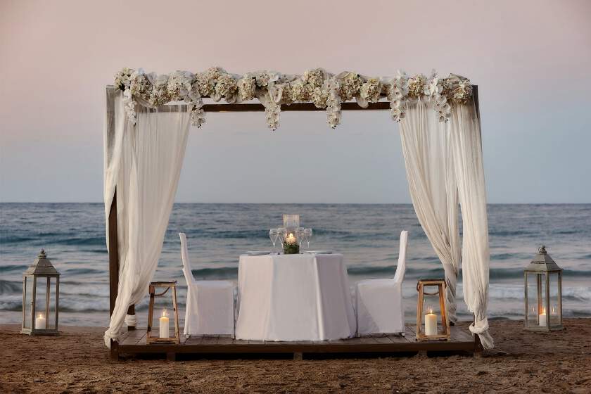 Zephyros Beach Boutique Hotel