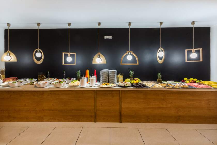 Zephyros Beach Boutique Hotel