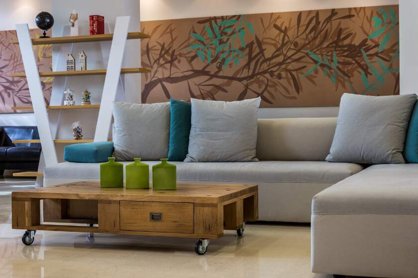 Zephyros Beach Boutique Hotel