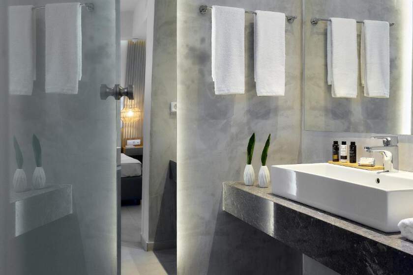 Zephyros Beach Boutique Hotel