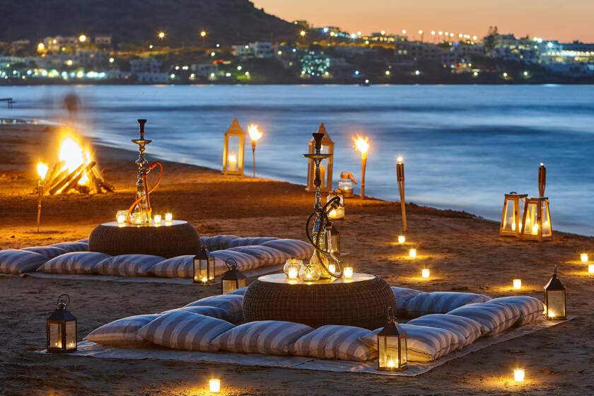 Zephyros Beach Boutique Hotel