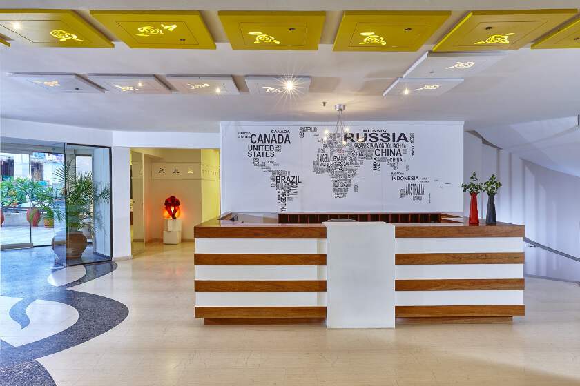 Zephyros Beach Boutique Hotel