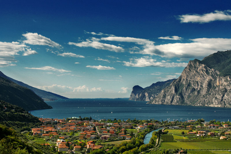Lago di Garda