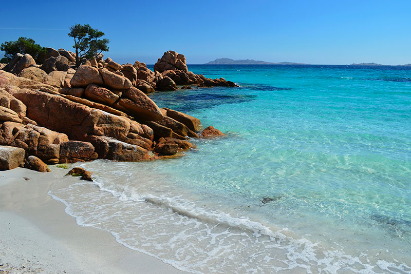 Sardinie
