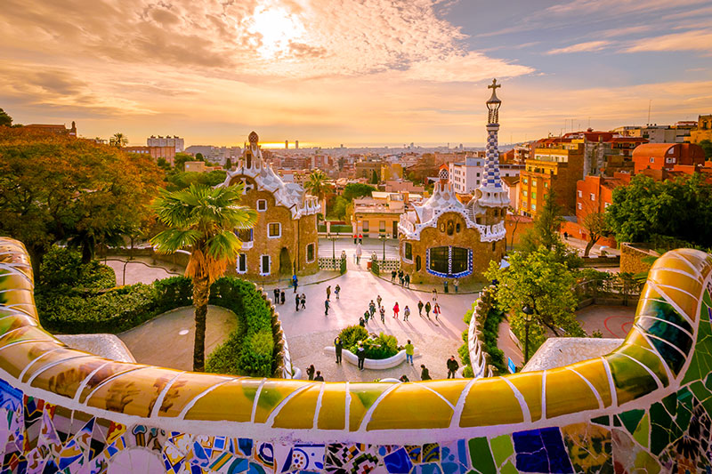 Barcelona