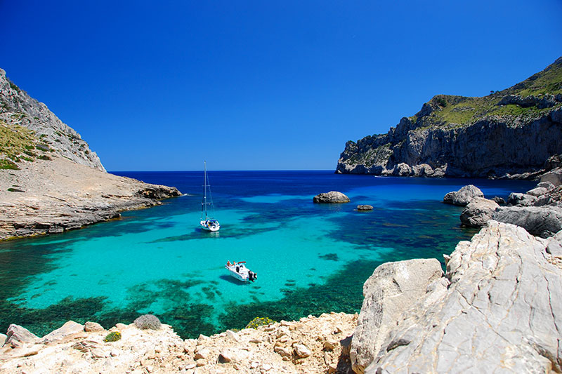 Mallorca